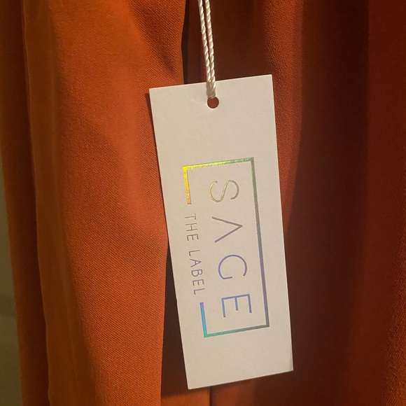 Clara Baby Jumpsuit - Picture 6 of 7